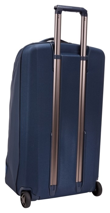 Сумка на колесах Thule Crossover 2 Wheeled Duffel 76cm (Dress Blue) (TH 3204035)