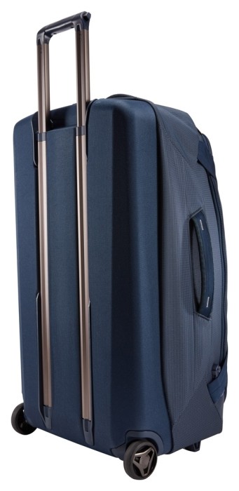 Сумка на колесах Thule Crossover 2 Wheeled Duffel 76cm (Dress Blue) (TH 3204035)