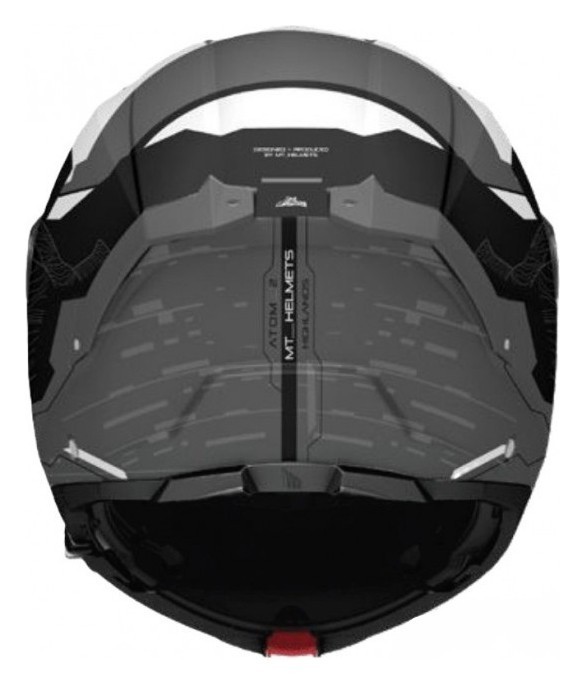 Мотошолом MT ATOM 2 SV HIGHLANDS C2 Gloss +Pinlock