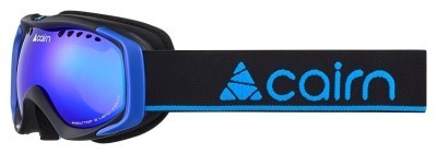 Маска Cairn Mate SPX3 mat black-blue