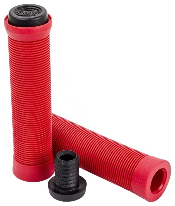 Гріпси Slamm Pro Bar Grips