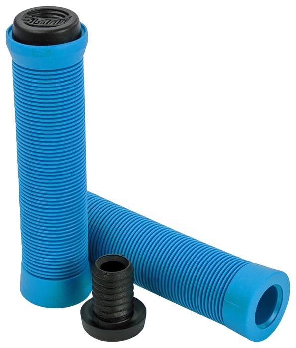 Гріпси Slamm Pro Bar Grips, укр, укр