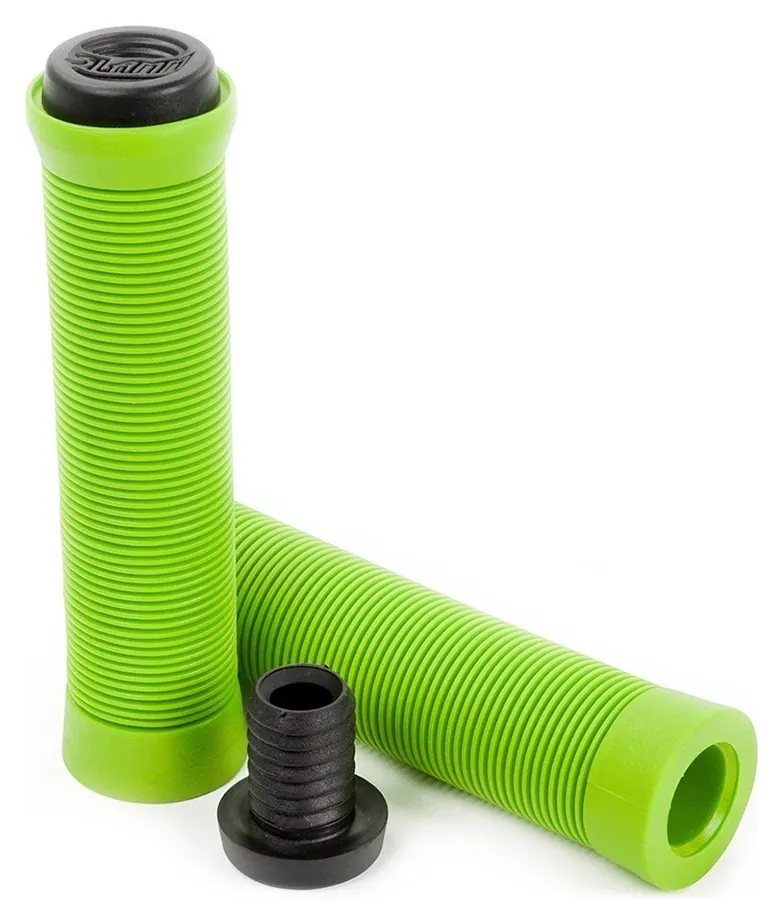 Гріпси Slamm Pro Bar Grips (Зелений)