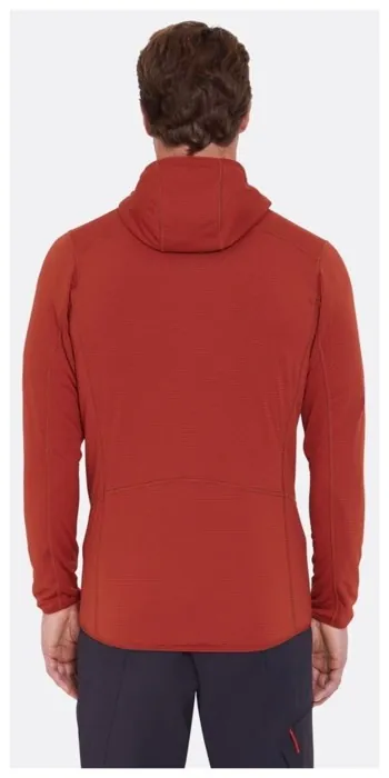 Кофта чоловіча Rab Evolute Hoody, Light Khaki, L