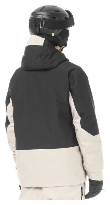 Picture Organic куртка лыжная Picture Object 2027 pure cashmere L