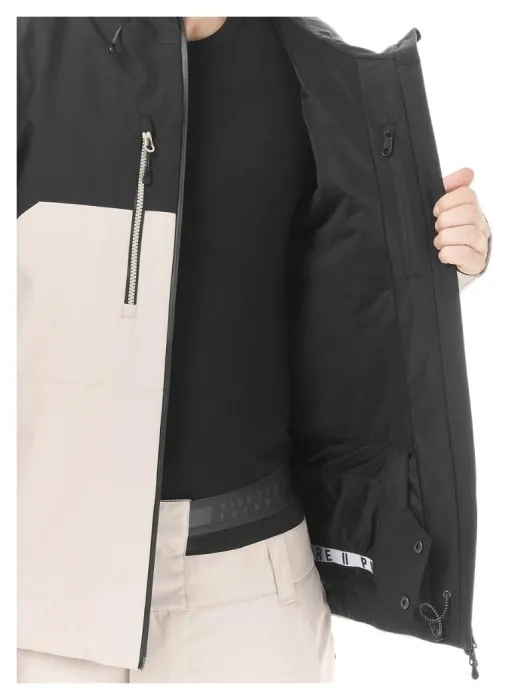 Picture Organic куртка лыжная Picture Object 2027 pure cashmere L