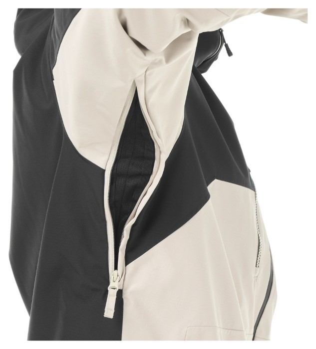 Picture Organic куртка лыжная Picture Object 2027 pure cashmere L