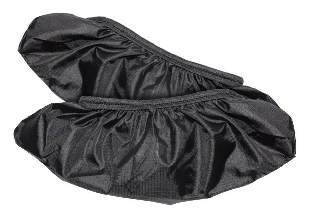 Бахили для роликів PRO-R Black M, укр, укр