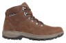 Ботинки трекинговые мужские Northcape OBSIDIAN WP M 43 (9.0UK) Palm brown (NCM002-PBN)