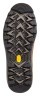 Ботинки трекинговые мужские Northcape OBSIDIAN WP M 43 (9.0UK) Palm brown (NCM002-PBN) Фото - 1