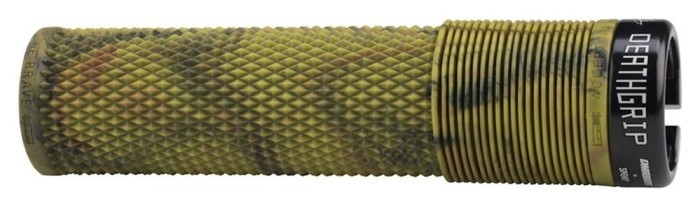 Гріпси DMR Brendog DeathGrip Thick (A20) Flangeless [camo]