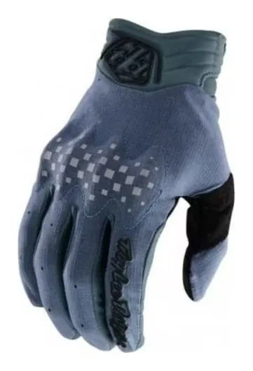 Рукавички TLD Gambit Glove [Black] Розмір M (OBOD_415785003)
