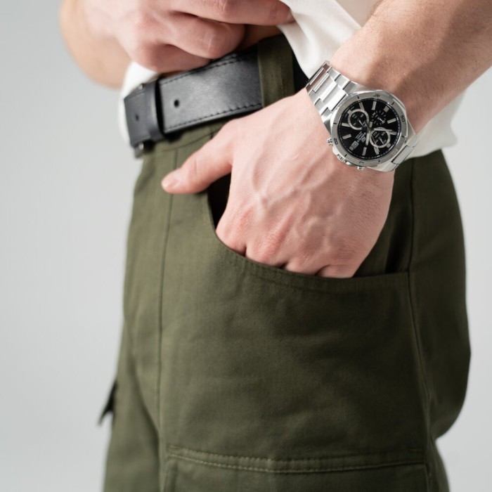 Штани-карго Pobedov Axis Хакі S PNcr3 164Skh, укр, укр