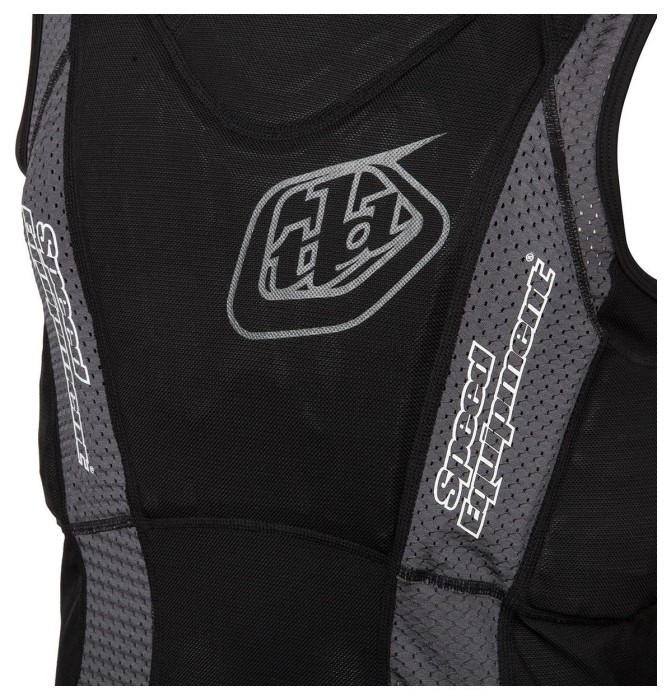 Дитячий Захист тіла (бодік) TLD UPV 3900 HW Vest Розмір Y-XL