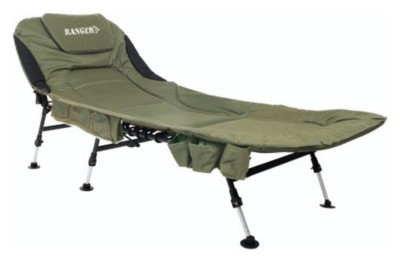 Карповая раскладушка Ranger Campfeuer (Арт. RA 5507)