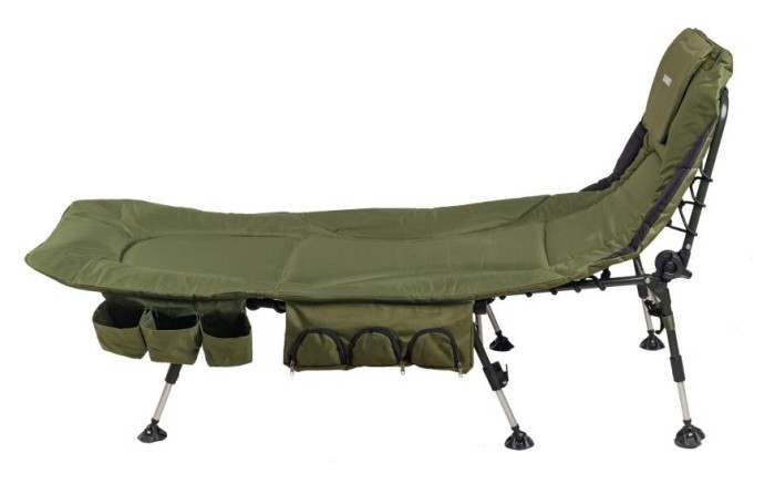 Карповая раскладушка Ranger Campfeuer (Арт. RA 5507)