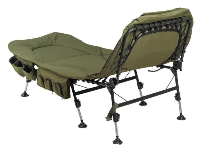Карповая раскладушка Ranger Campfeuer (Арт. RA 5507)