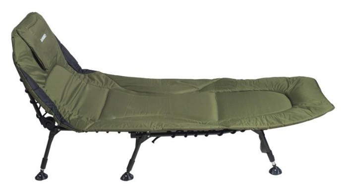 Карповая раскладушка Ranger Campfeuer (Арт. RA 5507)