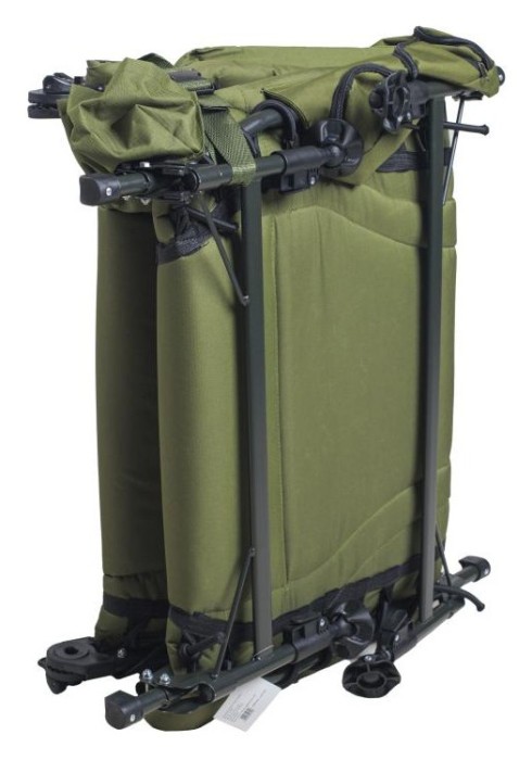 Карповая раскладушка Ranger Campfeuer (Арт. RA 5507)