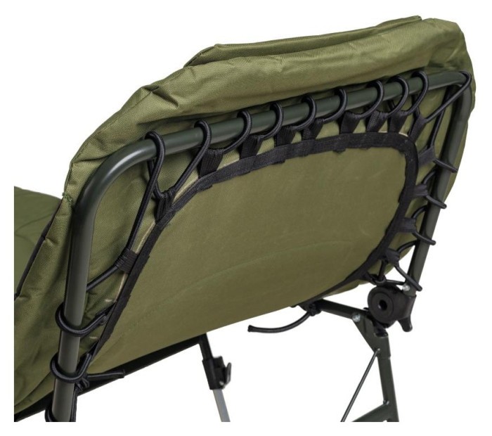 Карповая раскладушка Ranger Campfeuer (Арт. RA 5507)