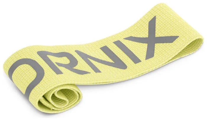Резинка для фітнесу та спорту із тканини Cornix Loop Band 2-5 кг XR-0136