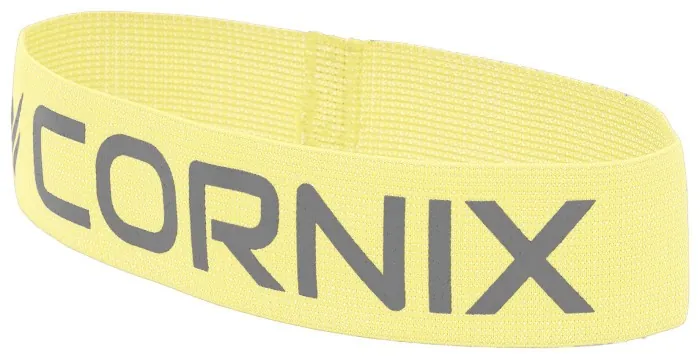 Резинка для фітнесу та спорту із тканини Cornix Loop Band 2-5 кг XR-0136