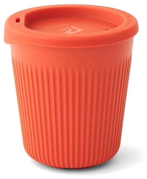 Чашка Sea to Summit Passage Cup, 335 мл, Spicy Orange