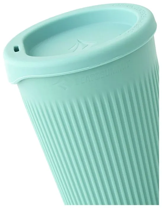 Чашка Sea to Summit Passage Cup, 335 мл, Spicy Orange