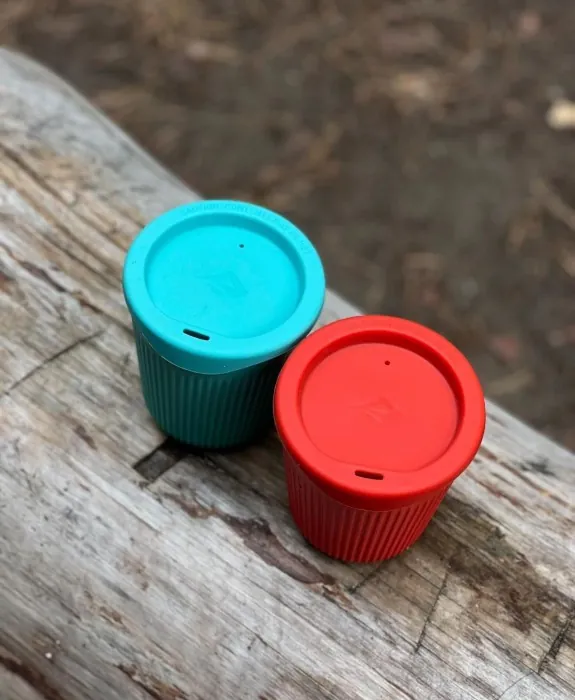Чашка Sea to Summit Passage Cup, 335 мл, Spicy Orange