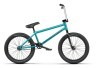 Велосипед WeThePeople BMX CRYSIS 21″TT Midnight green (01001120)