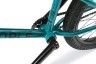 Велосипед WeThePeople BMX CRYSIS 21″TT Midnight green (01001120) Фото - 2