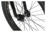Велосипед WeThePeople BMX CRYSIS 21″TT Midnight green (01001120) Фото - 3