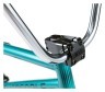 Велосипед WeThePeople BMX CRYSIS 21″TT Midnight green (01001120) Фото - 5