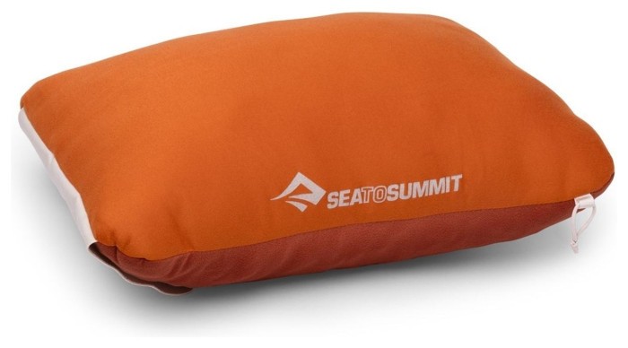 Подушка надувна Sea to Summit FoamCore Pillow, Regular, 13x34x24см, Bombay Brown