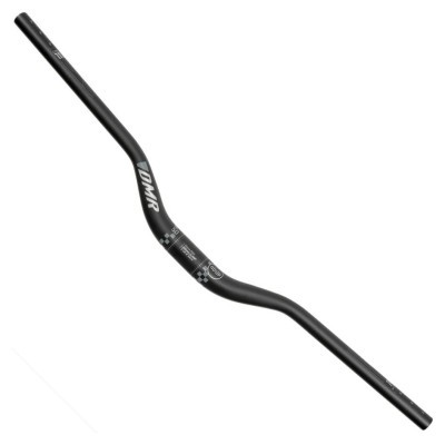 Кермо DMR ODUB BAR VB - 35 - 50 mm Rise - Vapour Black