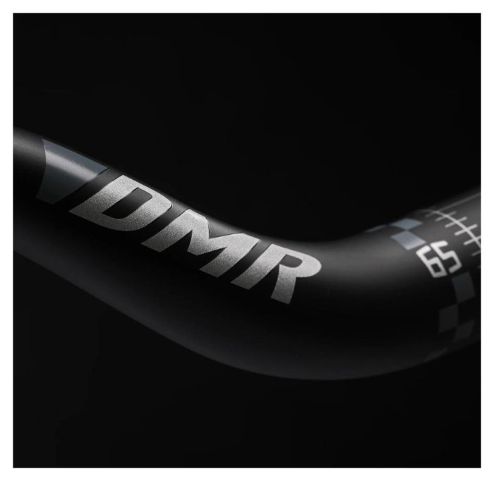 Кермо DMR ODUB BAR VB - 35 - 50 mm Rise - Vapour Black
