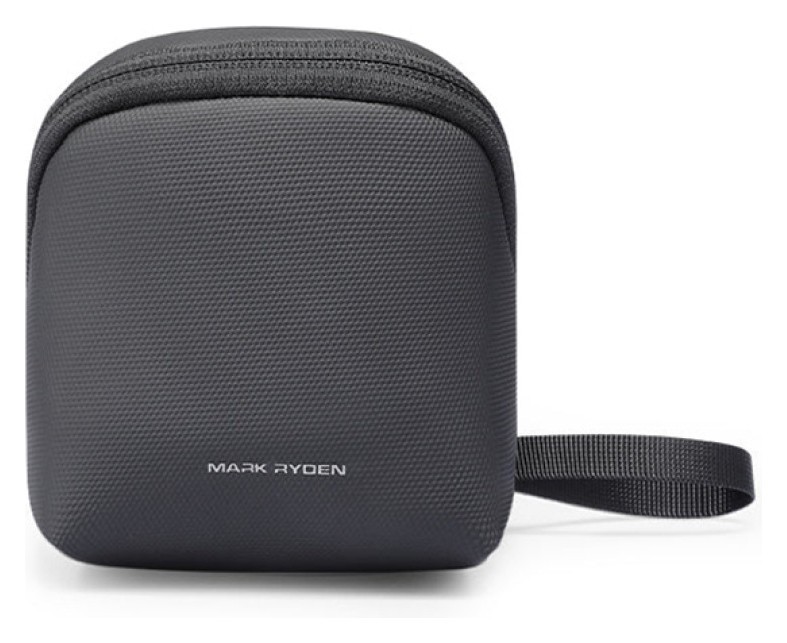 Несесер Mark Ryden MR54 Black