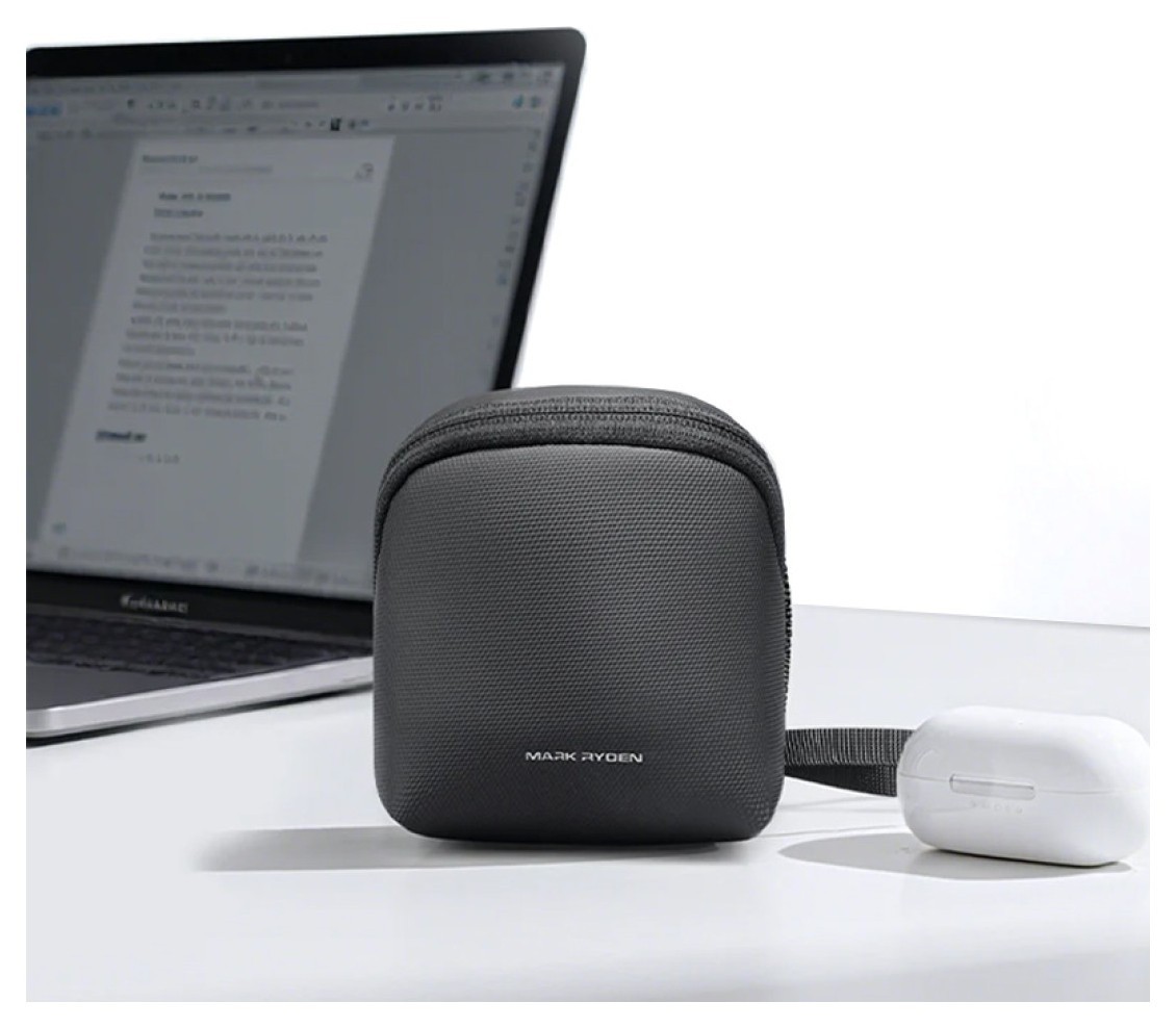 Несесер Mark Ryden MR54 Black