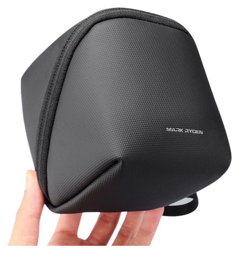 Несесер Mark Ryden MR54 Black