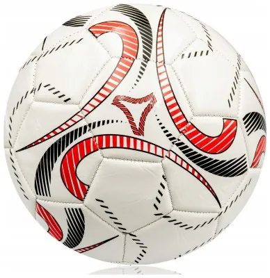 М'яч футбольний SportVida SV-SE0102 Size 5