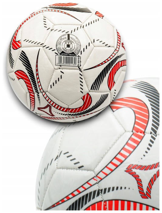 М'яч футбольний SportVida SV-SE0102 Size 5
