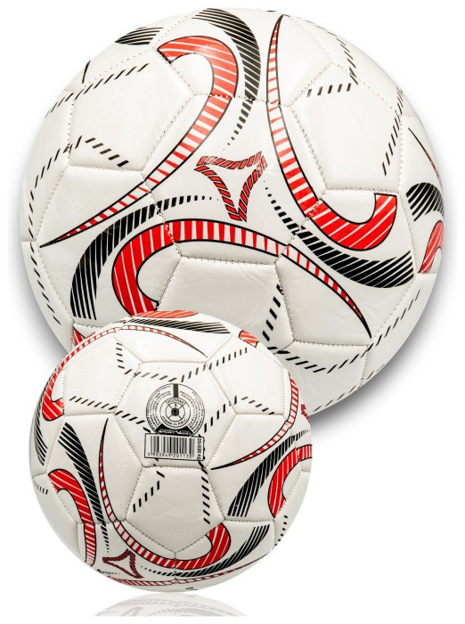 М'яч футбольний SportVida SV-SE0102 Size 5