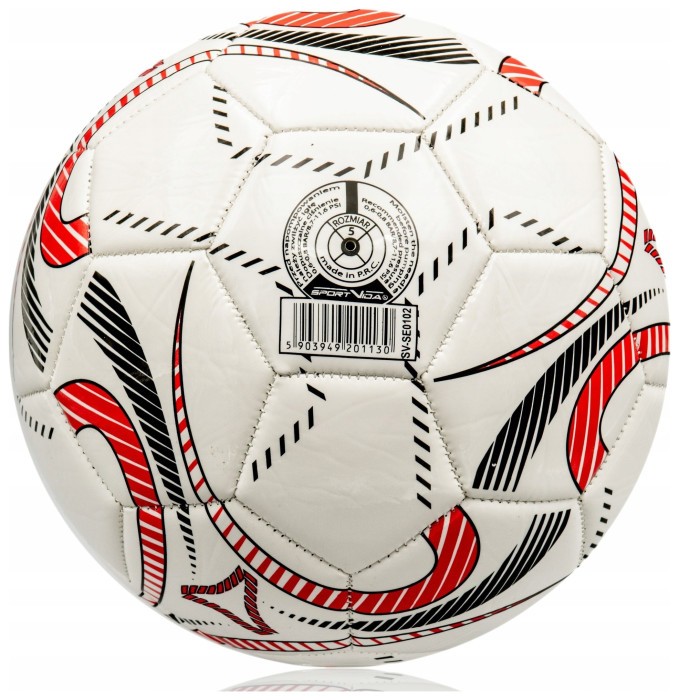 М'яч футбольний SportVida SV-SE0102 Size 5