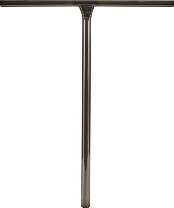 Кермо руль Native TriCast Pro 710 - Black, укр, укр