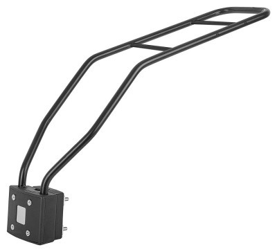 Багажник с креплением 1P mounting bracket (Exclusive maxi and tour & ONE)