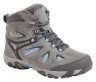 Ботинки трекинговые женские Karrimor DENVER 2 LADIES WEATHERTITE 2 W 38 (5.0UK) Charcoal/blue (K996-CCB)
