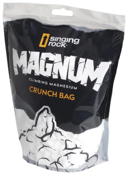 Магнезия Singing Rock Magnum Crunch Bag, 250 г