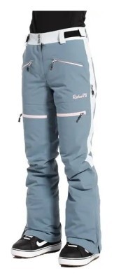 Штани Rehall Jaydi для жінок 2023 blue