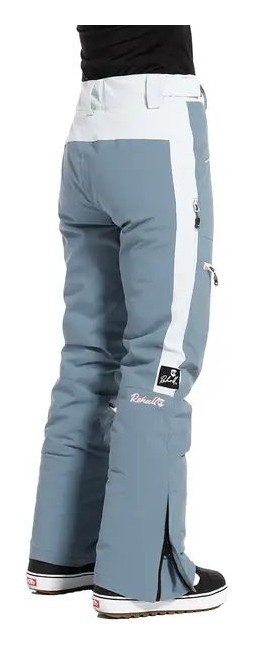 Штани Rehall Jaydi для жінок 2023 blue