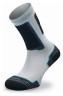 Шкарпетки Rollerblade Perfomance W Socks Grey Water green, укр